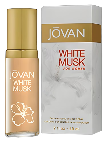 White Musk