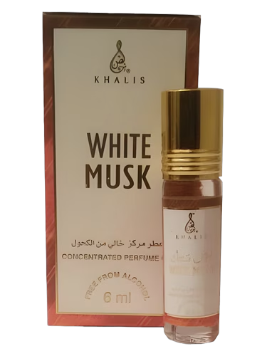 White Musk