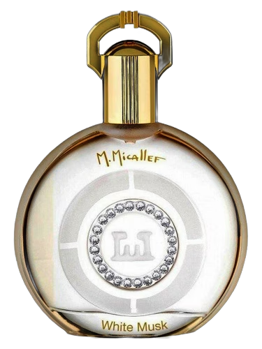 White Musk