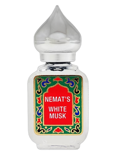 White Musk