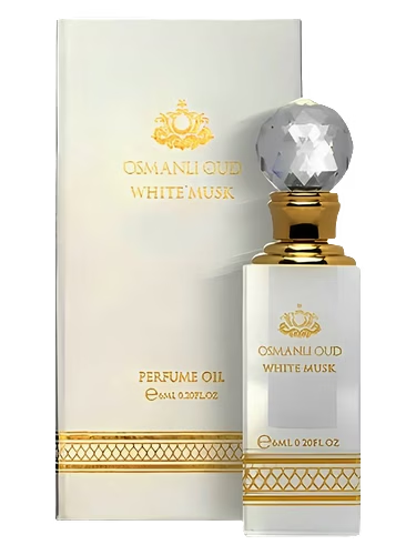 White Musk