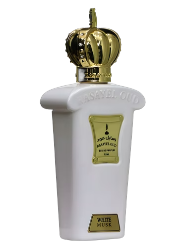 White Musk