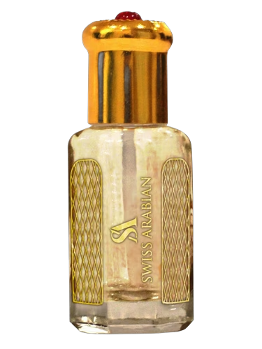 White Musk