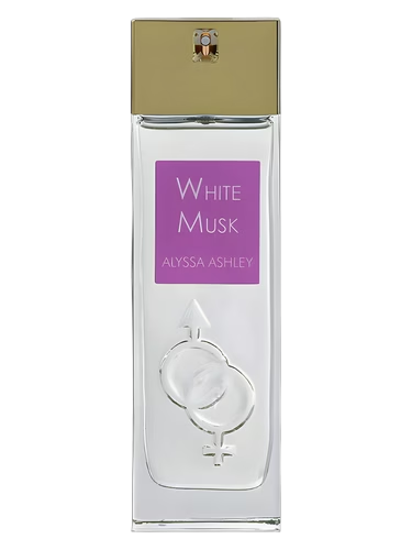 White Musk Eau de Parfum