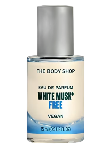 White Musk Free