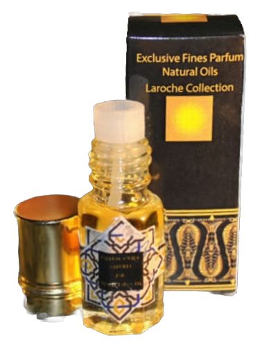 White Musk Gazelle