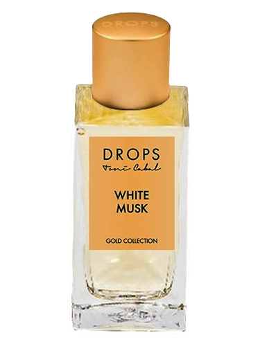 White Musk Gold