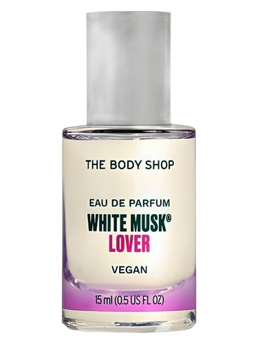 White Musk Lover
