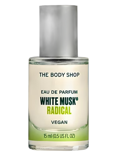 White Musk Radical
