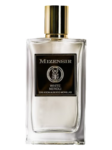 White Neroli
