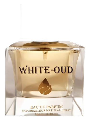 WHITE OUD