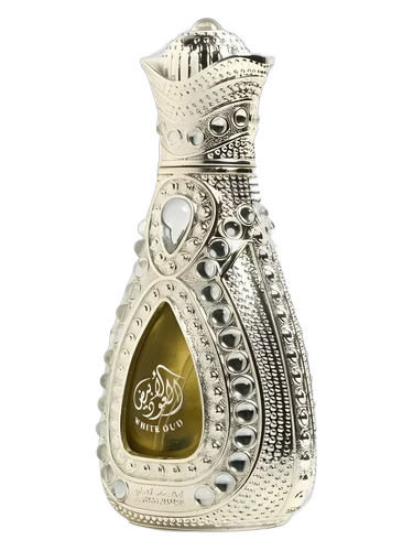 White Oud