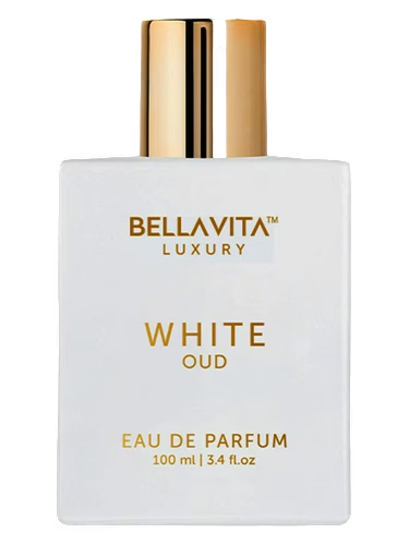 White Oud