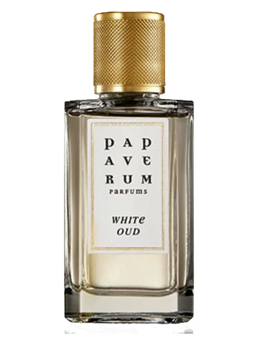 White Oud