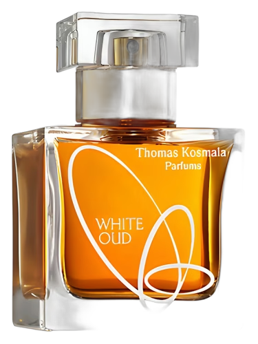 White Oud by Thomas Kosmala