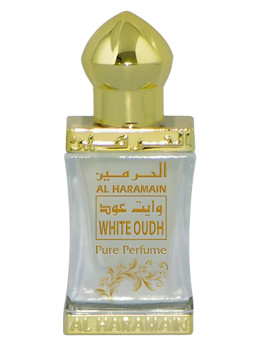 White Oudh
