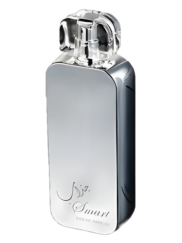 White Patchouli