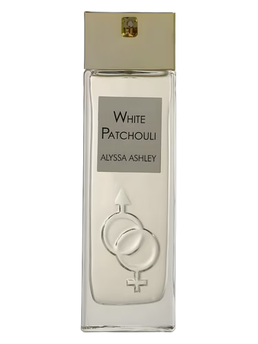 White Patchouli
