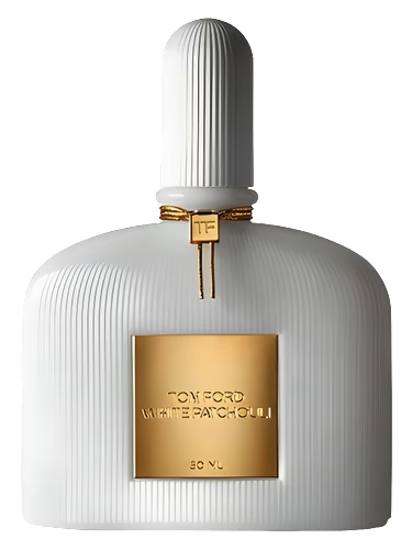 White Patchouli