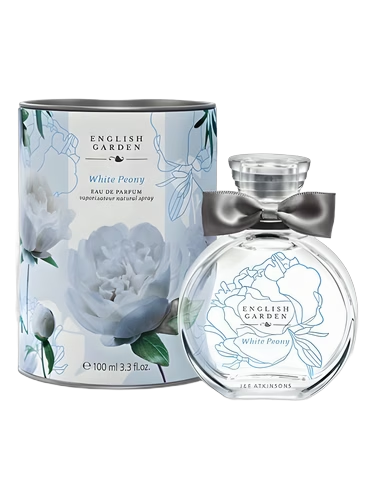 White Peony
