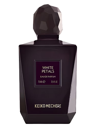White Petals