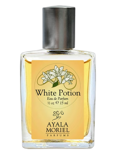 White Potion