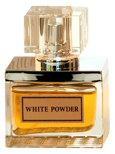 White Powder