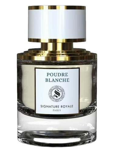 White Powder