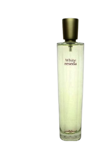White Reseda
