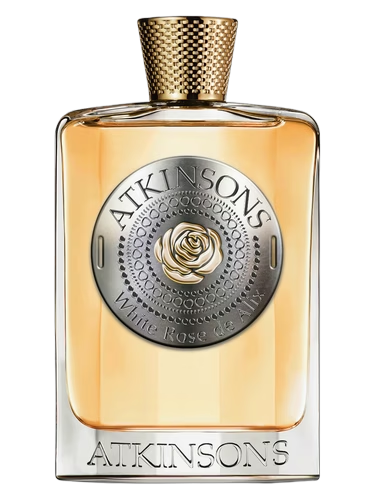 White Rose de Alix