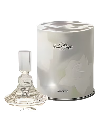 White Rose Natural