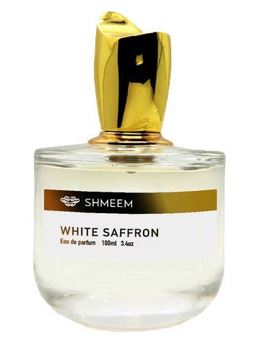 White Saffron