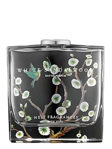 White Sandalwood