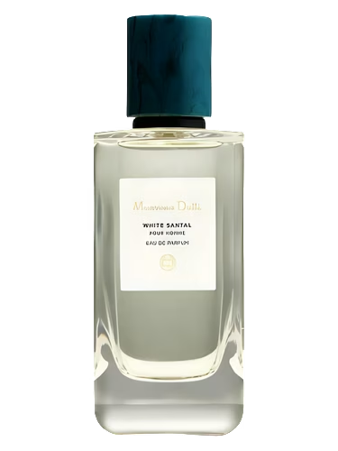 White Santal
