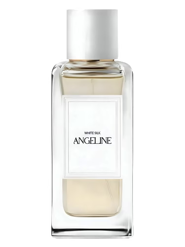 White Silk