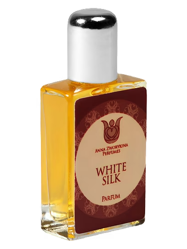 White Silk