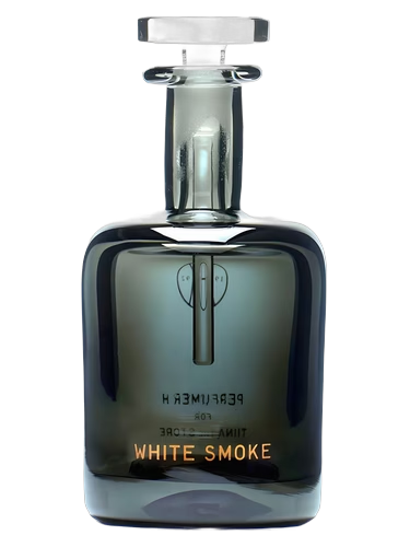 White Smoke
