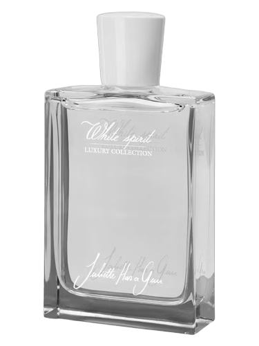 White Spirit