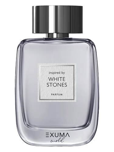 White Stones