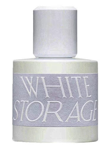 White Storage