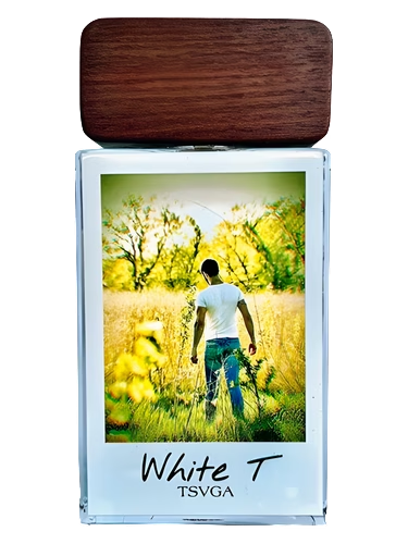 White T