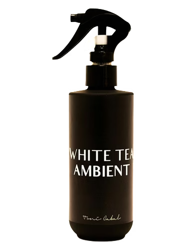 WHITE TEA AMBIENT