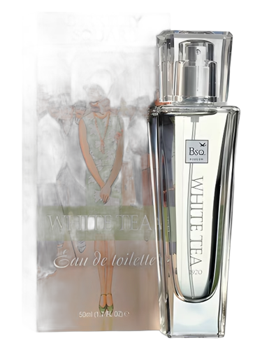 White Tea