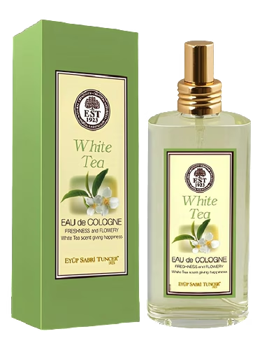 White Tea