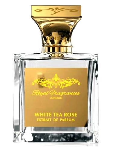 White Tea Rose