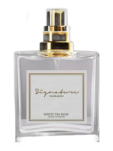 White Tea Rose