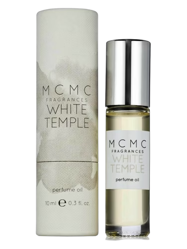 White Temple