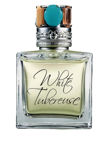 White Tubereuse