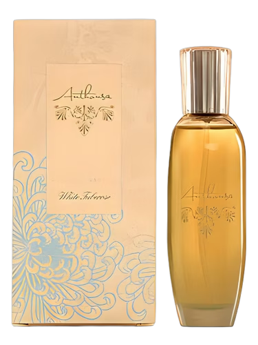 White Tuberose