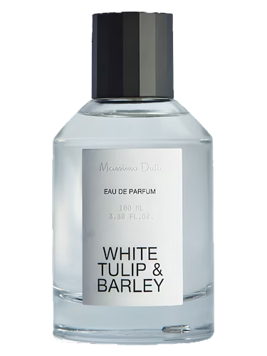 White Tulip & Barley